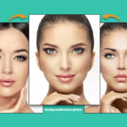 How to swap face in photoshop cc