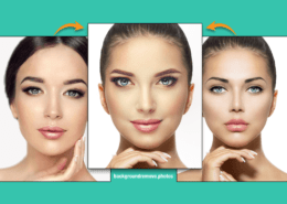 How to swap face in photoshop cc